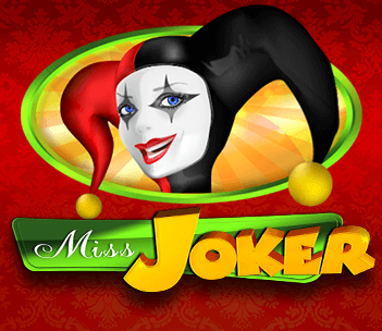 Miss Joker