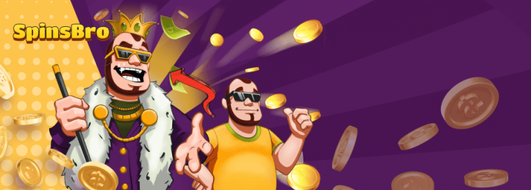 SpinsBro Promocje