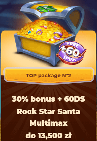 TOP package 2