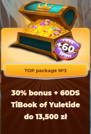 TOP package 3