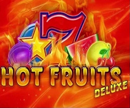 Hot Fruits Deluxe