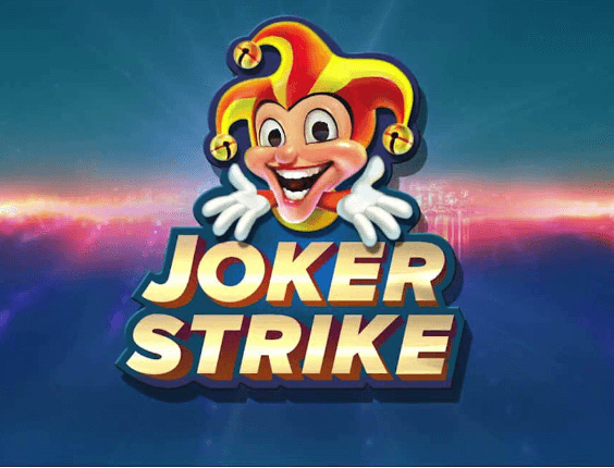 Joker Strike
