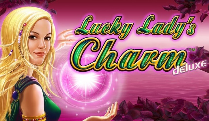 Lucky Lady's Charm™ Deluxe