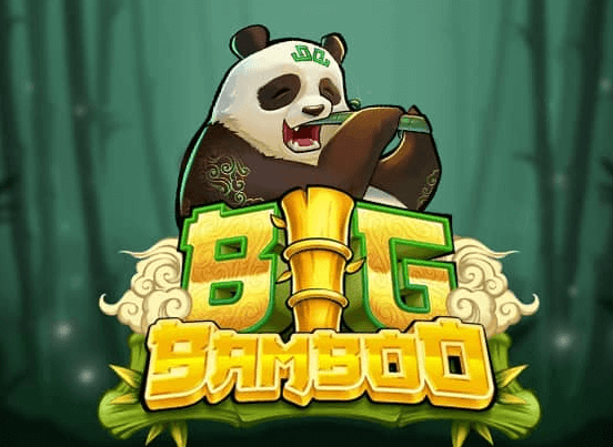 Big Bamboo