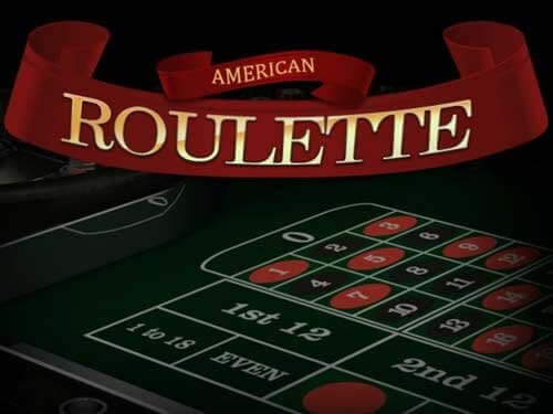 Ruletka Amerykanska