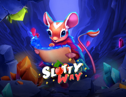 Turniej Space Adventure w kasynie SlottyWay Turniej Space Adventure w kasynie SlottyWay