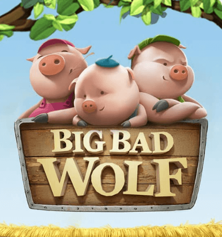 Big Bad Wolf