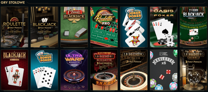 Gry Planszowe Dolly Casino