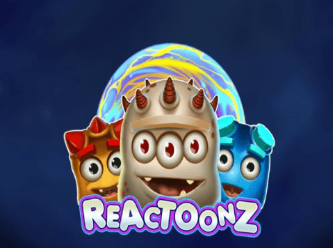 Reactoonz