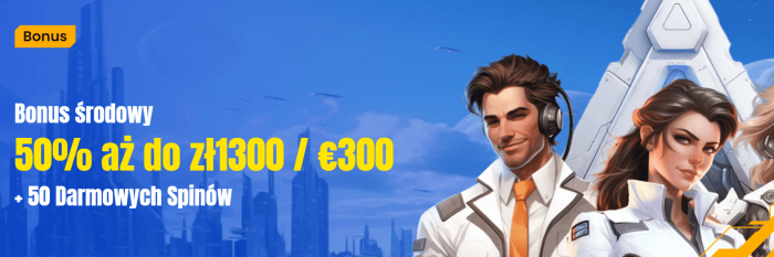 Trino Casino Bonus Środkowy