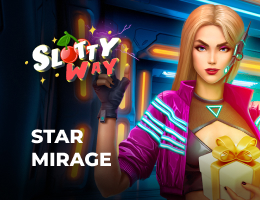 Kasyno SlottyWay zaprasza na nowy turniej