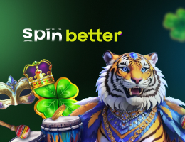 Nowe turnieje w kasynie SpinBetter