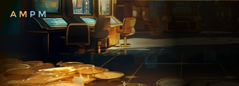 Ampm Casino promocje