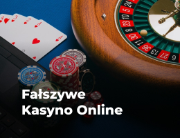 Falszywe Kasyno Online