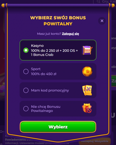 Jak Założyć Konto w RoyalGame