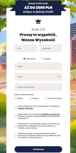 Jak Założyć Konto