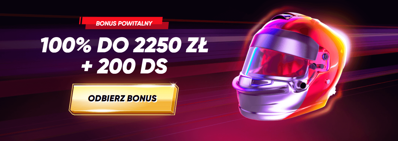 QuickWin Bonus Powitalny