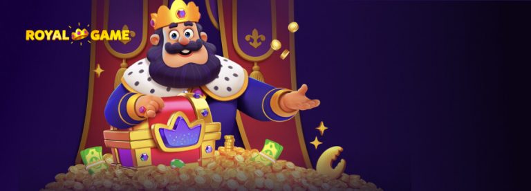 RoyalGame Casino promocje