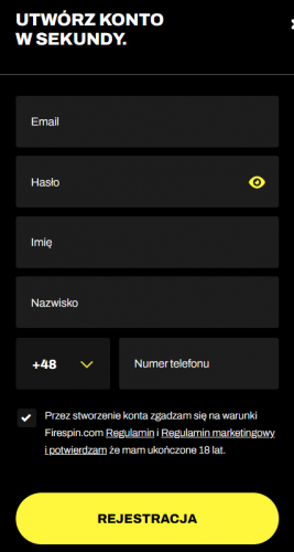Jak Utworzyć Konto