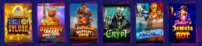Automaty Online RoySpins