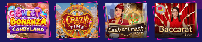 Na Zywo RoySpins