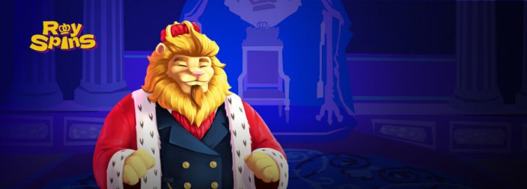 RoySpins Casino promocje