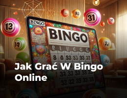 Jak grać w bingo online