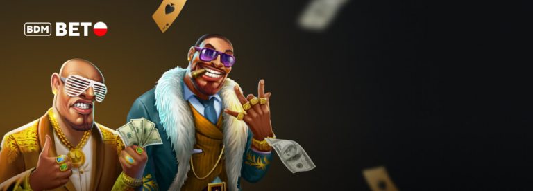 BDMbet Casino promocje