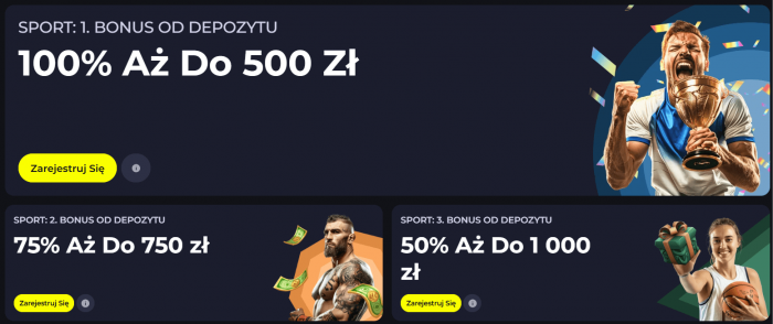 Sport Bonus