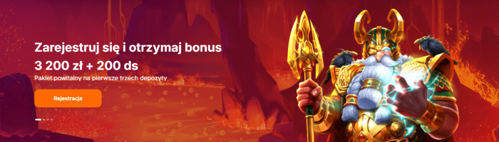 Bonus w kasynie Hitnspin