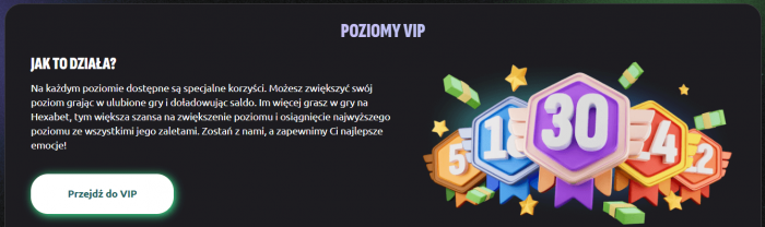 Program VIP