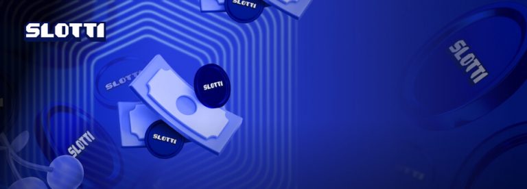 Slotti Casino promocje