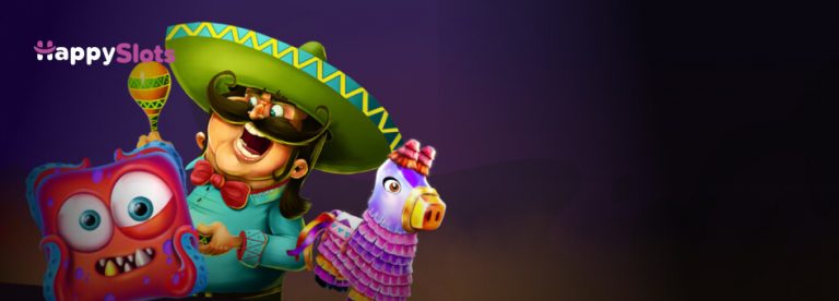 HappySlots Casino promocje