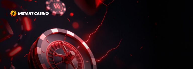 Instant Casino promocje