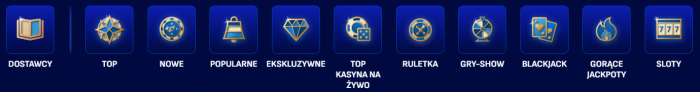 Portfolio Wonaco Casino