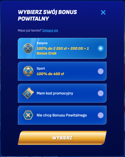 Jak Zarejestrować Wonaco 