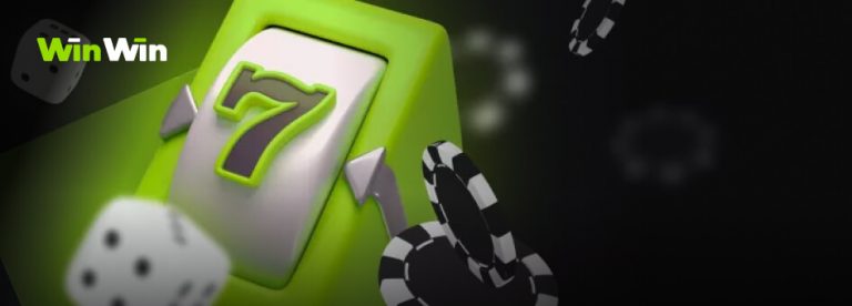 Winwin Casino promocje