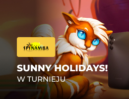 Spinamba Casino rozda nagrody