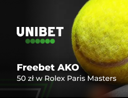Unibet FreeBet Ako