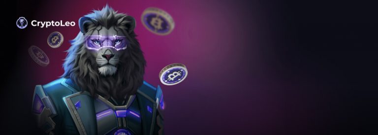 CryptoLeo Casino promocje