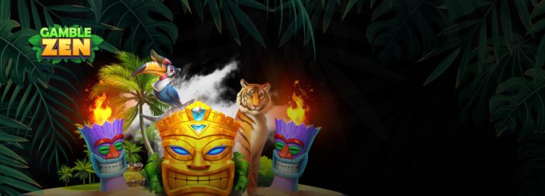 GambleZen Casino promocje