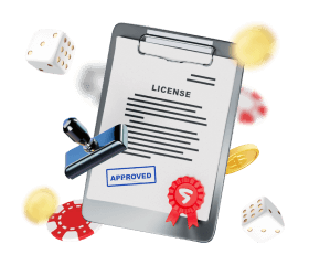 Licencje i Certyfikaty Kasyna