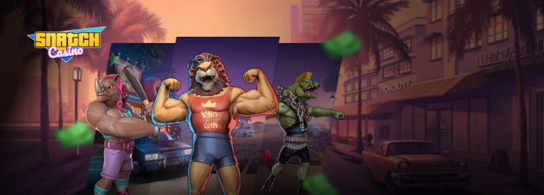 Snatch Casino promocje