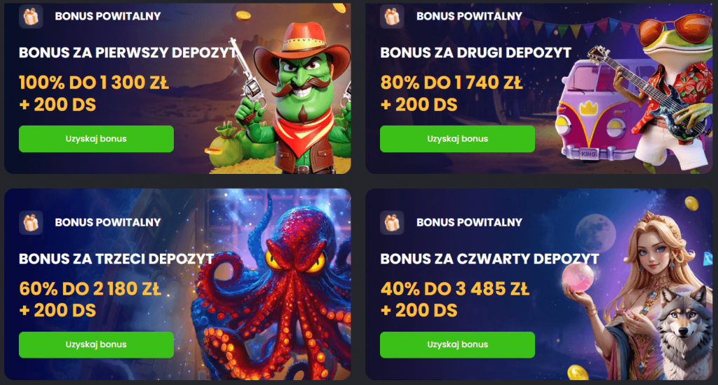 NightWin Casino Promo Code: Complete UK Guide to Bonuses, Payments ...