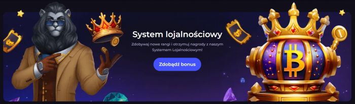 Program Lojalnościowy