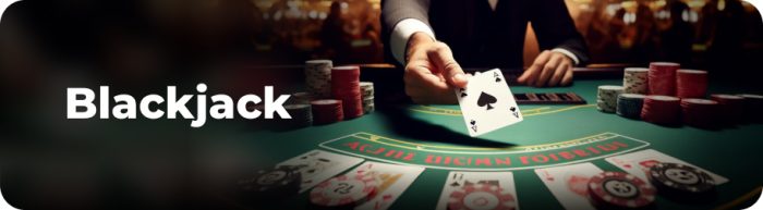 Blackjack – Gra o Najwyższym RTP