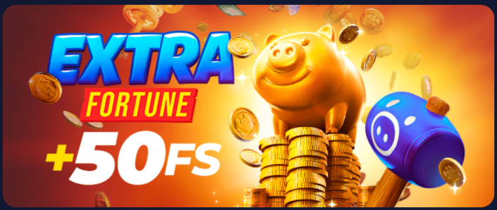 Extra Fortune