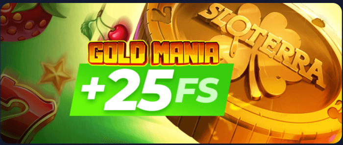 Lucky Coin Bonus