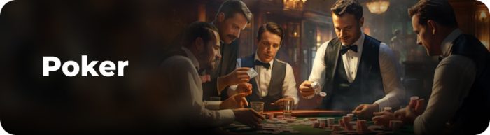 Poker Gra dla Strategów