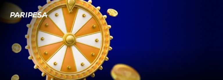 Paripesa Casino promocje